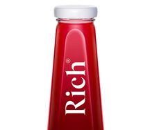 Сок Rich вишня