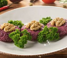 Пхали из свеклы