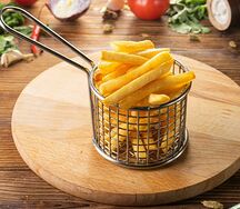 Картофель фри