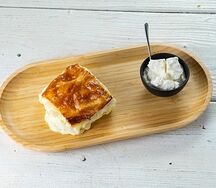 Ачма с мацони