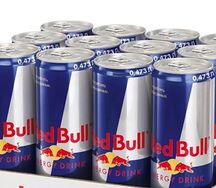 Red Bull