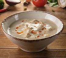 Сациви из курицы