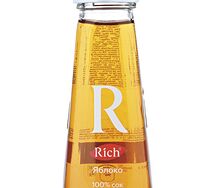 Сок Rich Яблочный