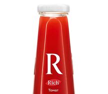 Сок Rich томат