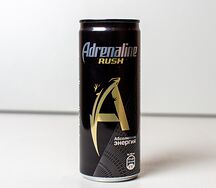 Adrenaline Rush