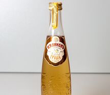 Лимонад Калинов Дюшес
