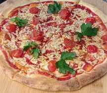 Пицца Маргарита