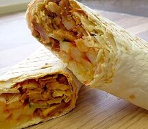 Шаверма классическая 