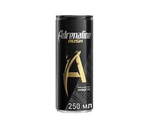 Adrenaline