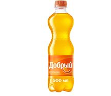 Напиток Добрый Апельсин