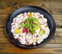 Вителло тоннато