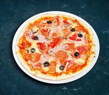 Времена года