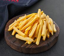 Картофель фри