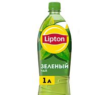 Липтон Зеленый чай