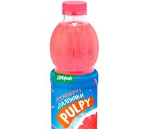 Напиток Pulpy Грейпфрут