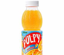 Напиток Pulpy Апельсин