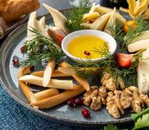 Ассорти сыров