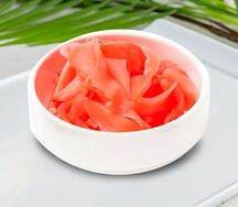 Имбирь 100 г