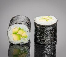 Ролл авокадо