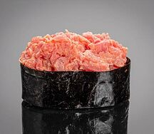 Cпайси-тунец