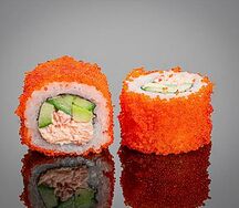 Калифорния Краб