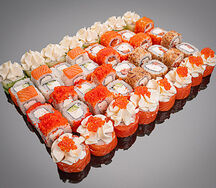 Сет филадельфия