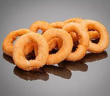 Луковые кольца