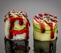 Зеленый дракон