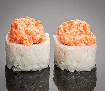 Филадельфия спайси