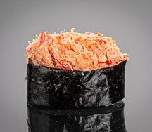 Cпайси-краб