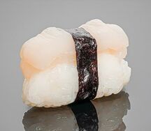 Нигири гребешок