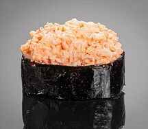 Cпайси-креветка