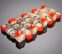 Сет для двоих