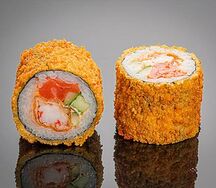 Ролл Темпура