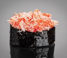 Гункан краб