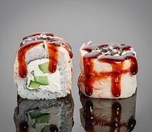 Нежный Унаги