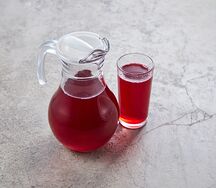 Морс домашний