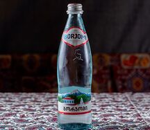 Боржоми