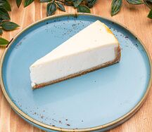 Чизкейк Нью-Йорк