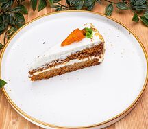 Торт Морковный