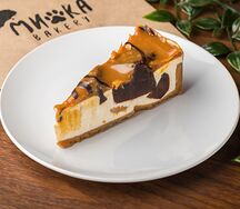 Чизкейк Брауни