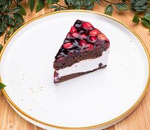 Торт Йогуртовый