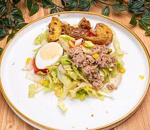 Салат Нисуаз