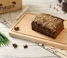 Хлеб Зерновой