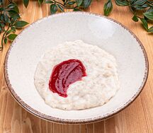 Каша овсяная