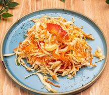 Салат Витаминный