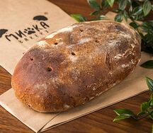 Хлеб Бездрожжевой