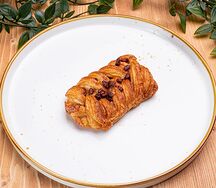 Кленовый пекан