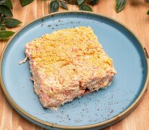 Салат Петровский