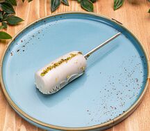 Картошка фисташковая